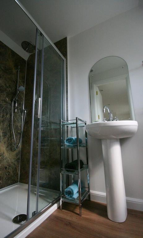 Dava School House Bed & Breakfast Grantown-on-Spey ห้อง รูปภาพ