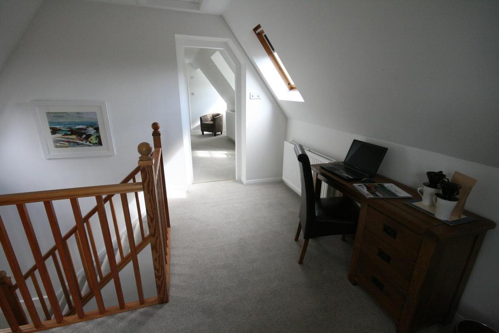 Dava School House Bed & Breakfast Grantown-on-Spey ห้อง รูปภาพ
