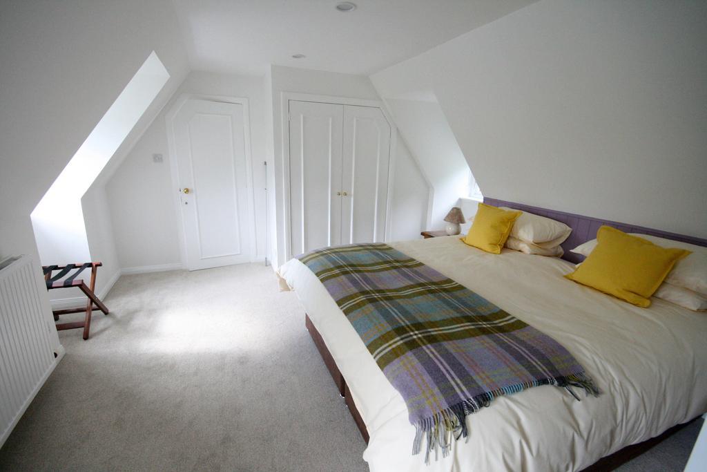 Dava School House Bed & Breakfast Grantown-on-Spey ห้อง รูปภาพ