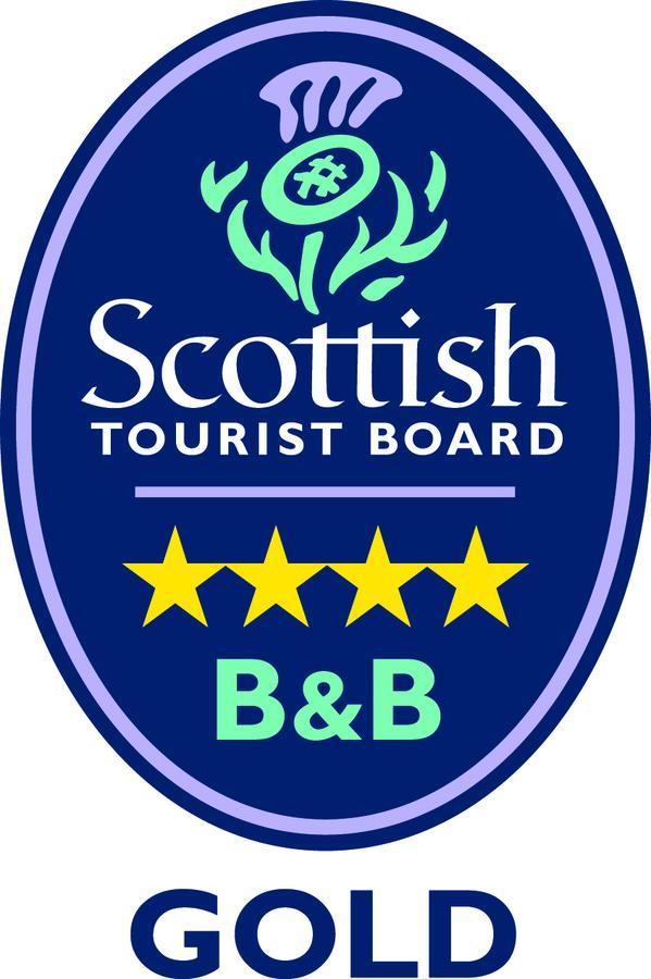Dava School House Bed & Breakfast Grantown-on-Spey ภายนอก รูปภาพ