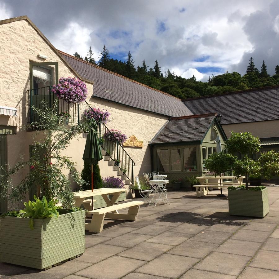 Dava School House Bed & Breakfast Grantown-on-Spey ภายนอก รูปภาพ
